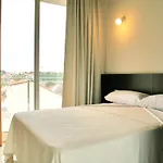 In La Escala Near Beaches & Pools *
