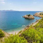 In La Escala Near Beaches & Pools