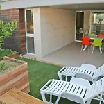 In La Escala Near Beaches & Pools