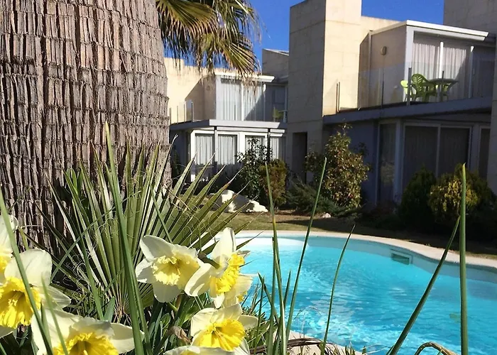 Apartamento In La Escala Near Beaches & Pools L' Escala